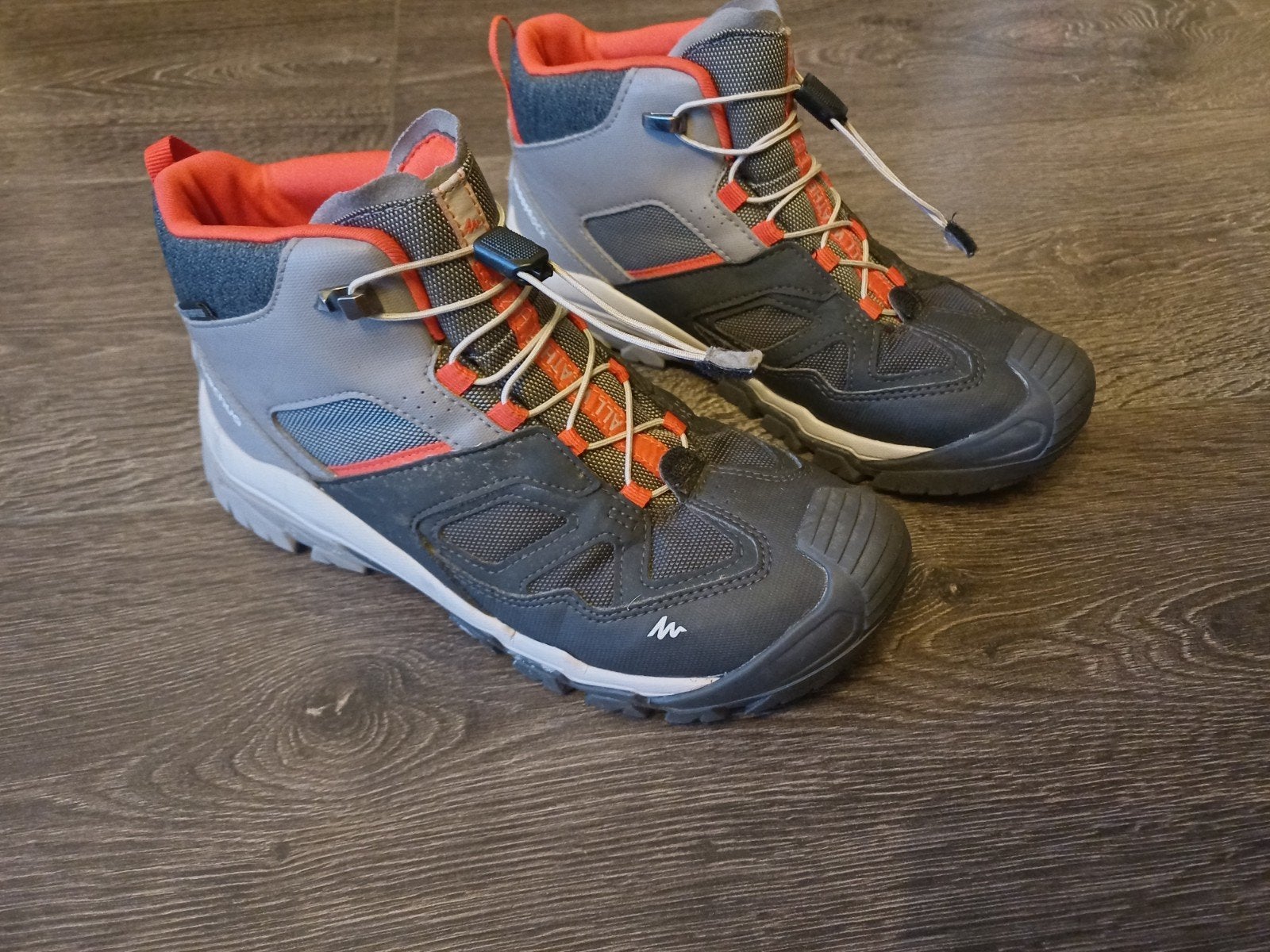 Quechua Crosrock wandelschoenen maat 37, Ophalen of Verzenden, Nieuw, Schoenen