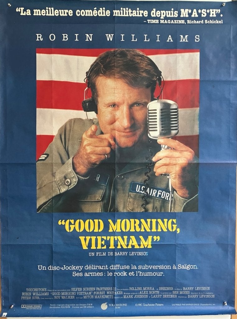 Originele filmposters - 120 x 160 cm, Rechthoekig Staand, Ophalen of Verzenden, Zo goed als nieuw, A1 t/m A3