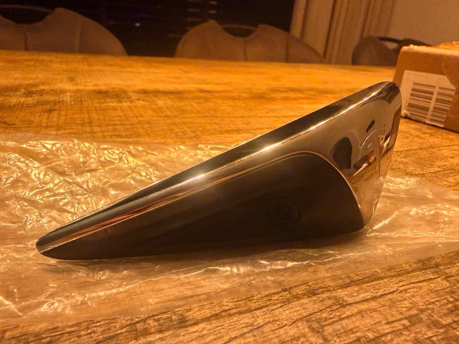 Tesla Model S Camera 1642011-00-A Nieuw., Ophalen, Nieuw, Overige automerken