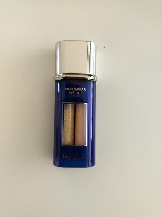 La Prairie Skin Caviar, Ophalen of Verzenden, Nieuw, Ogen
