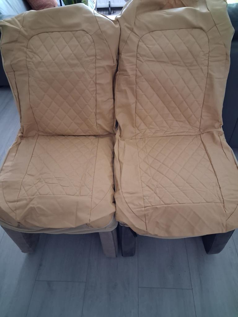 Auto stoelhoezen complete set nieuw, Auto-onderdelen, Interieur en Bekleding, Ophalen of Verzenden, Nieuw