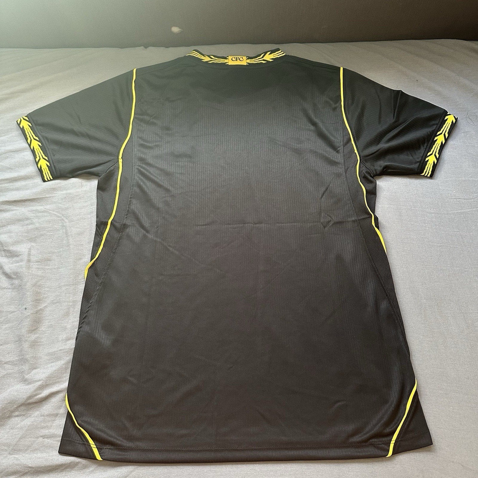 chelsea 2026 met spelersnaam maat L/xl, Maat XL, Ophalen of Verzenden, Nieuw, Shirt