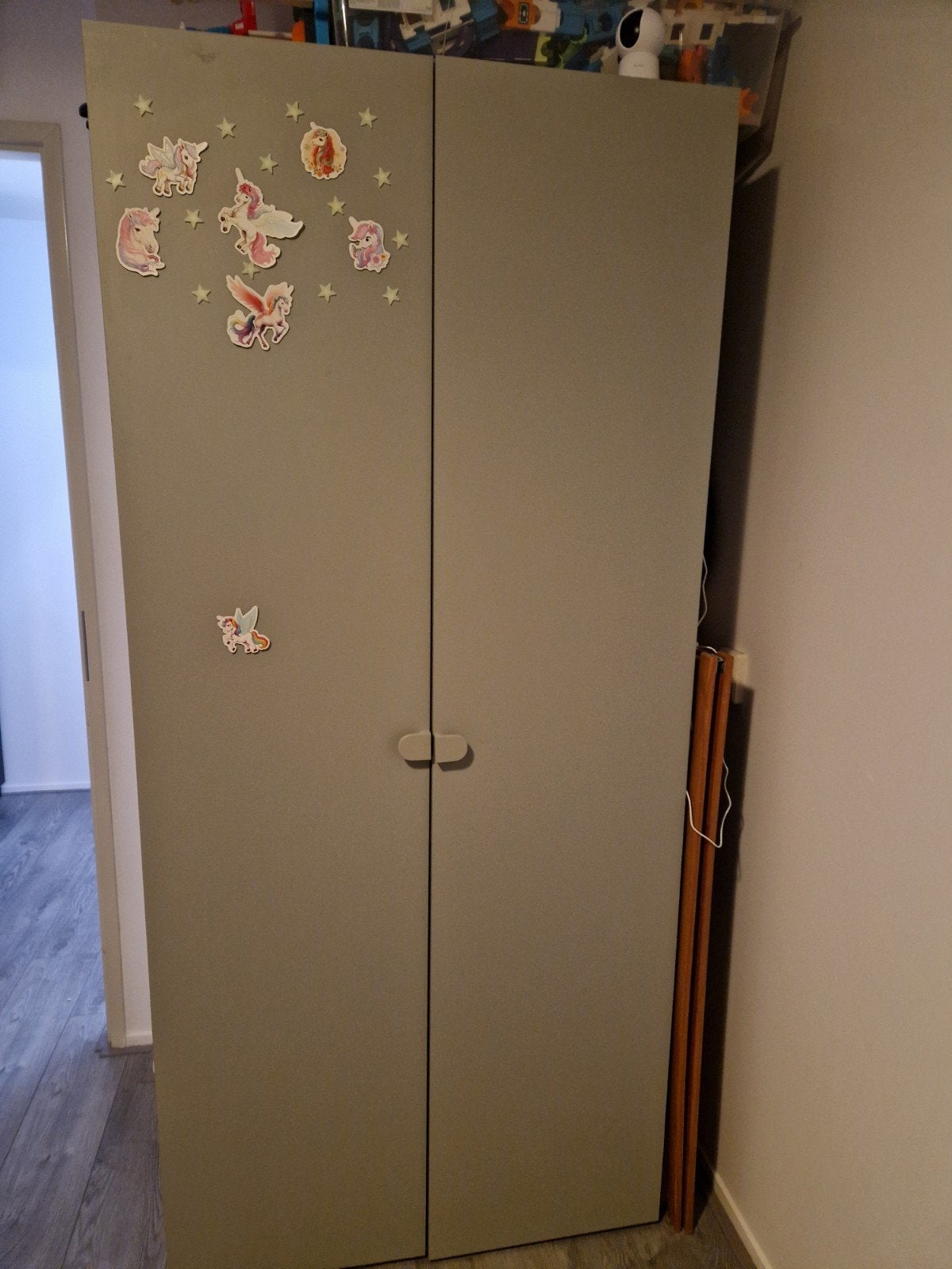 Complete babykamer, Ophalen, Gebruikt, Jongetje of Meisje