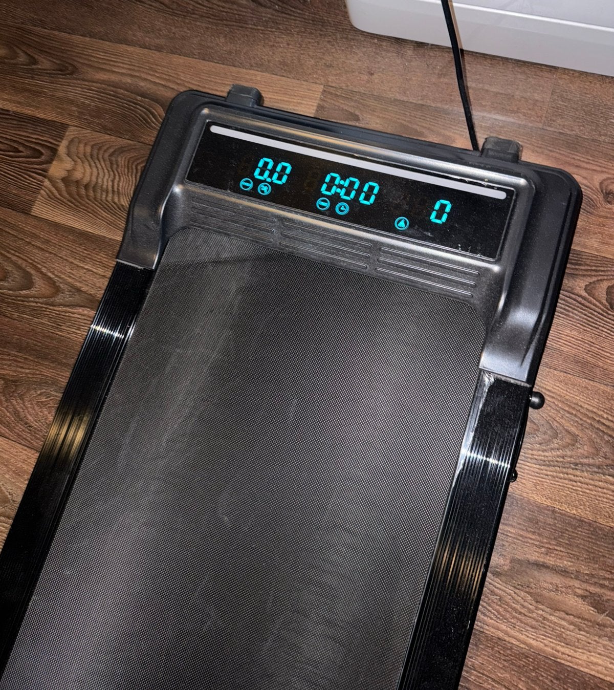 Loopband, Sport en Fitness, Ophalen, Zo goed als nieuw, Overige typen