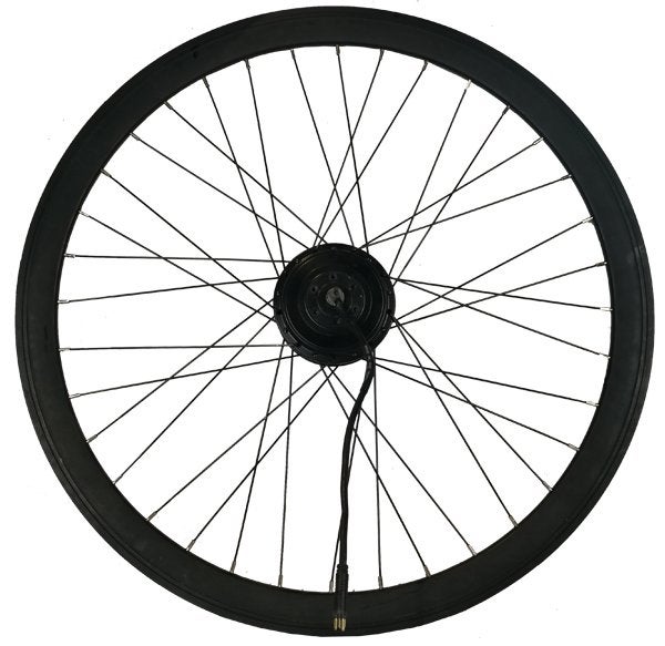 VanMoof X3 Onderdelen - voorwiel, kettingkast en zadelbuizen, Fietsen en Brommers, Gebruikt, Overige materialen, Overige typen