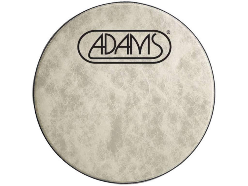 Bassdrum Vel Remo EE-1530-F1, Fiberskyn 3 Emperor, Concert, Ophalen, -, -, Nieuw