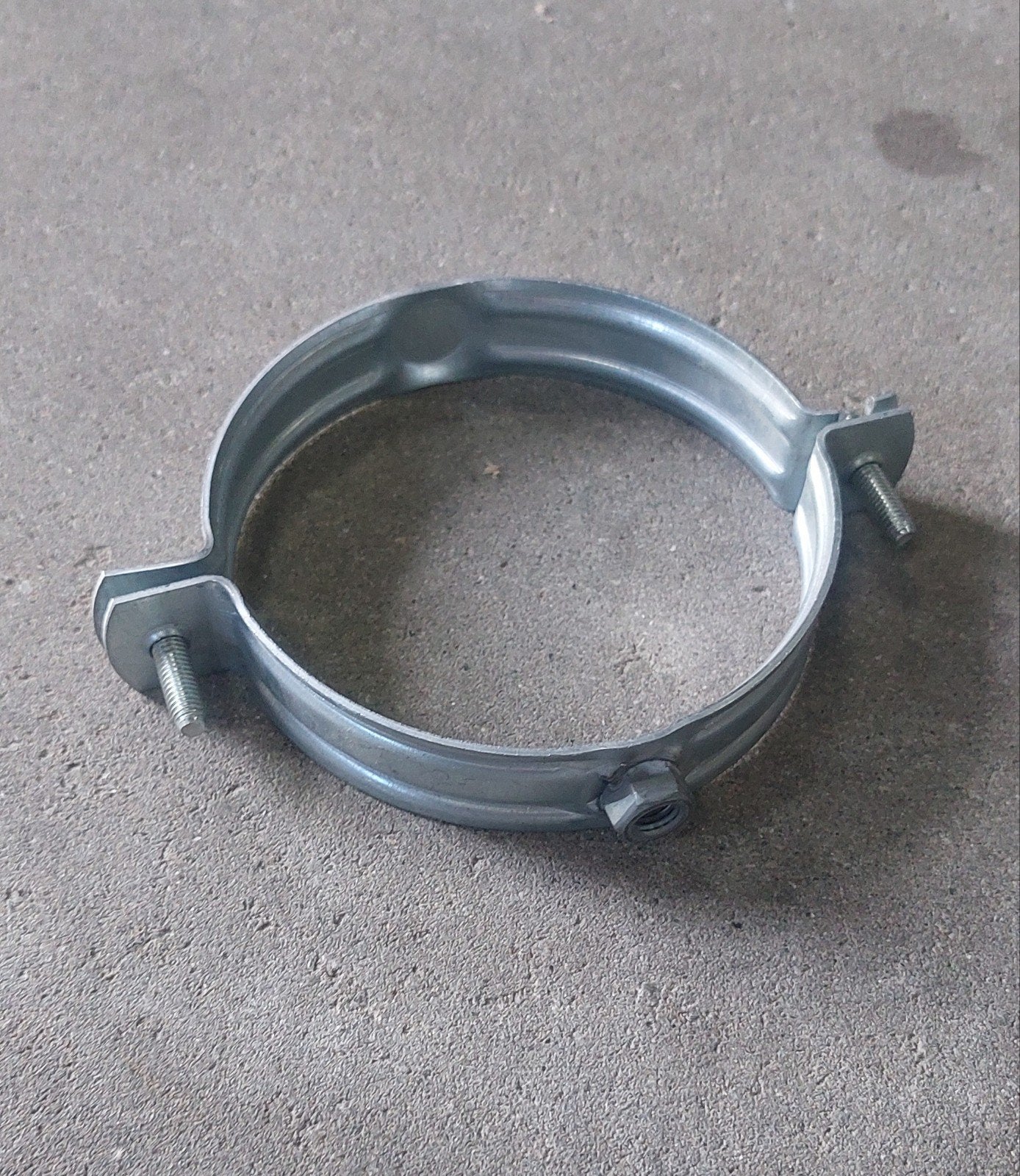 Beugels 100 mm, Ophalen of Verzenden, Nieuw, 80 mm of meer