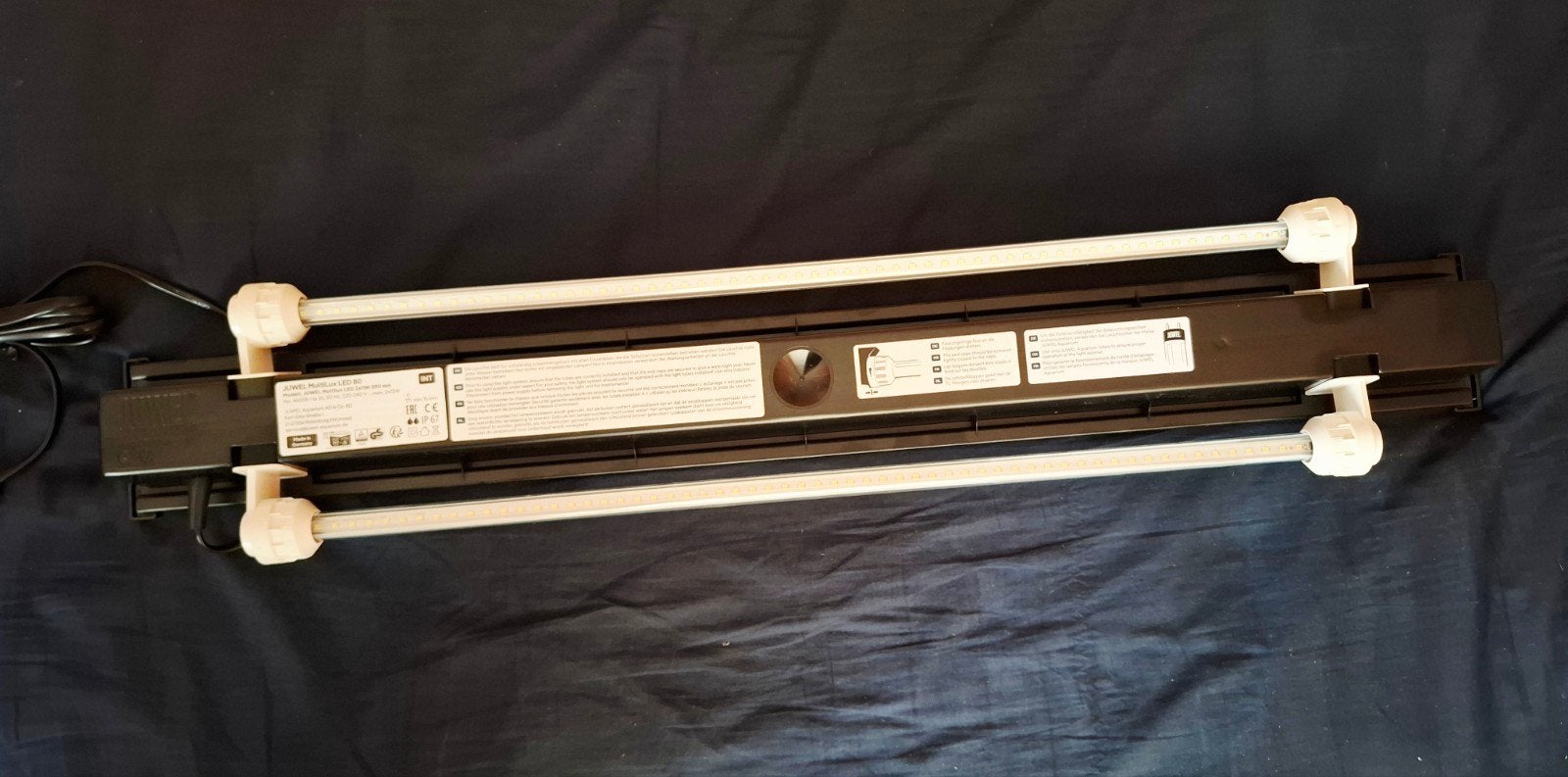 Juwel Multilux LED 80 aquarium verlichting, nieuw, Ophalen, Nieuw, Verlichting of Verwarming, Juwel