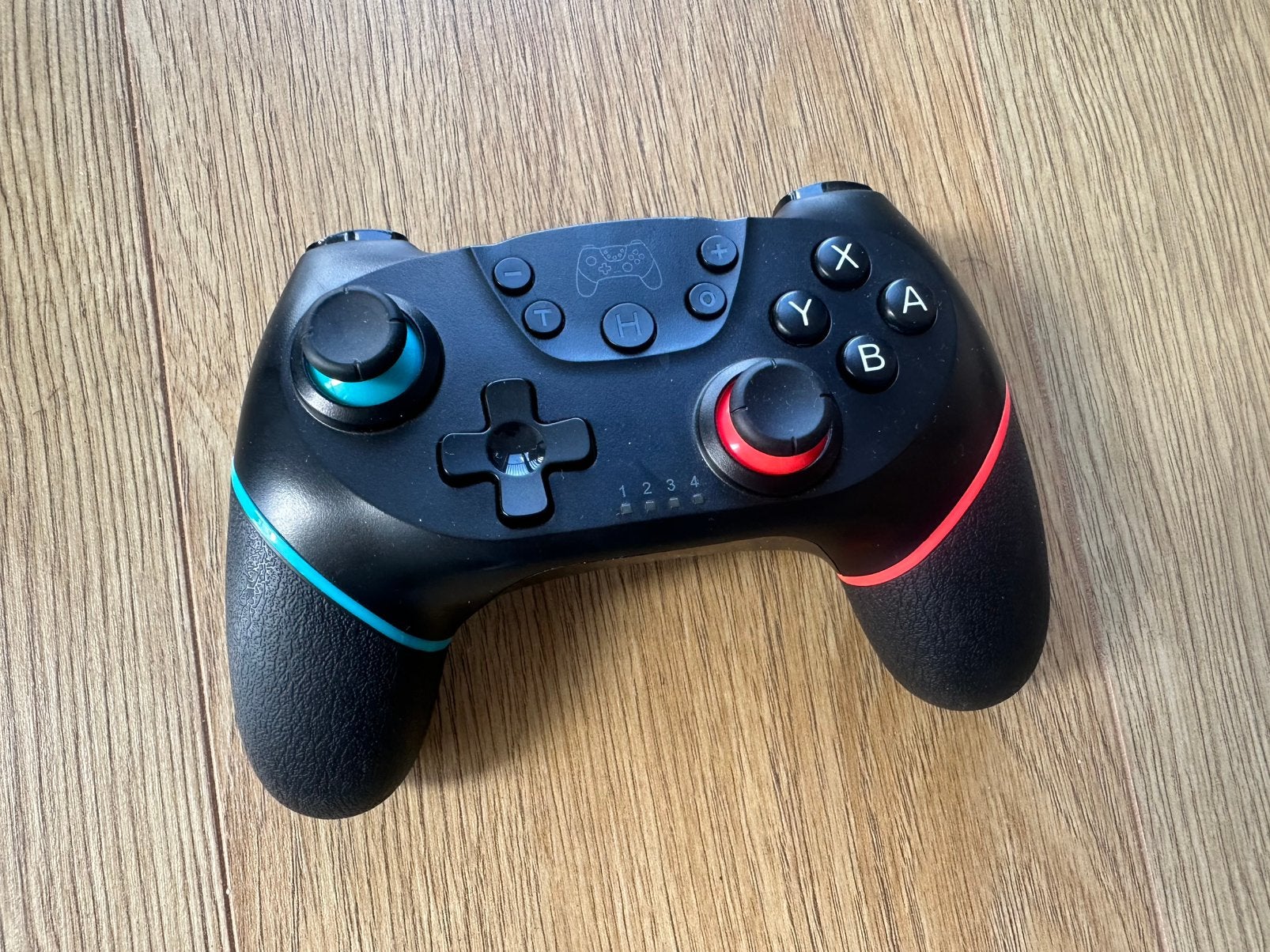 Nintendo Switch Pro Controller Nette Staat!!!, Spelcomputers en Games, Ophalen of Verzenden, Zo goed als nieuw, Switch, Overige controllers