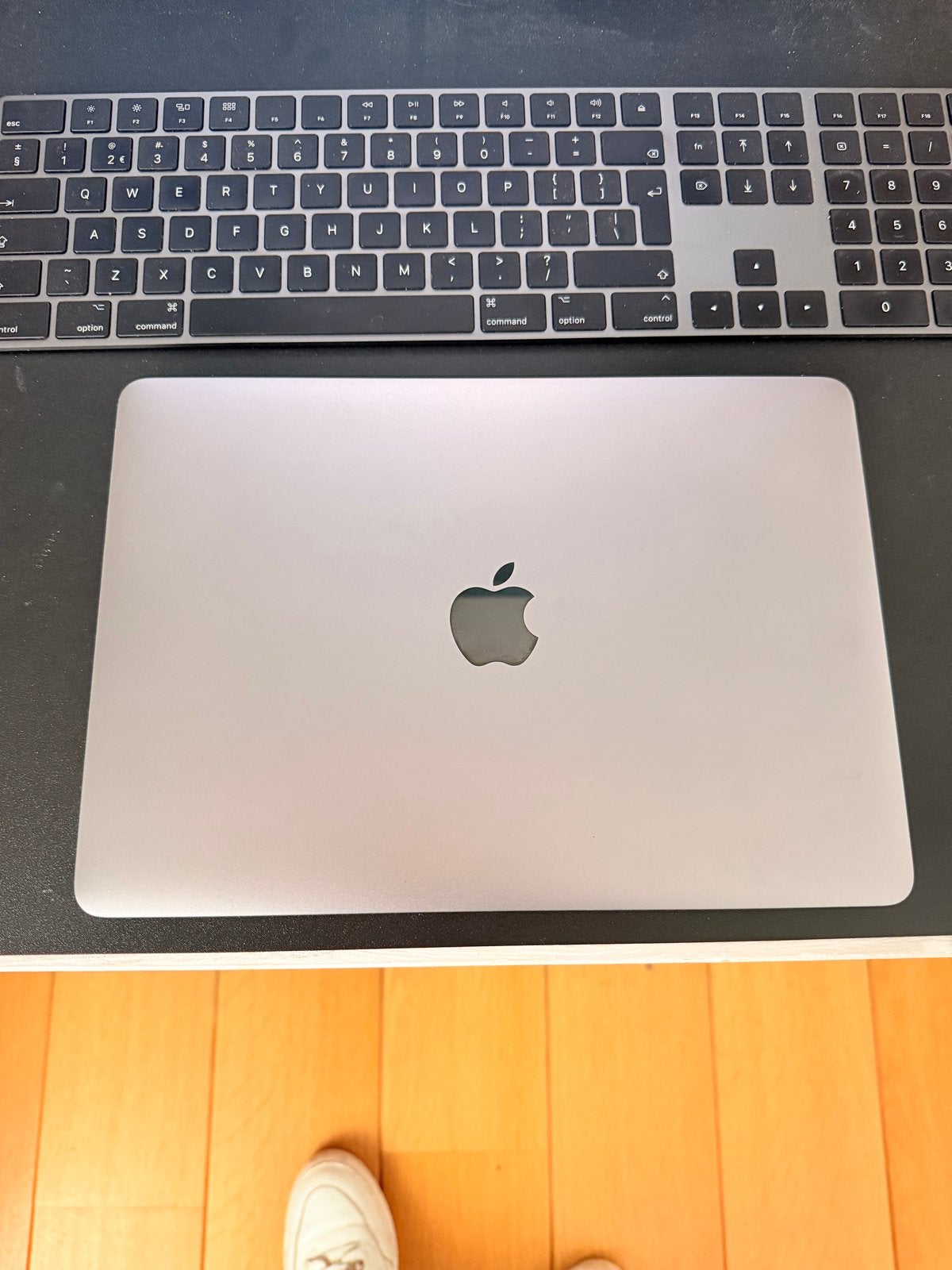 MacBook 12 inch - Perfect voor onderweg, Computers en Software, Gebruikt, Qwerty, 12 inch, Ophalen of Verzenden