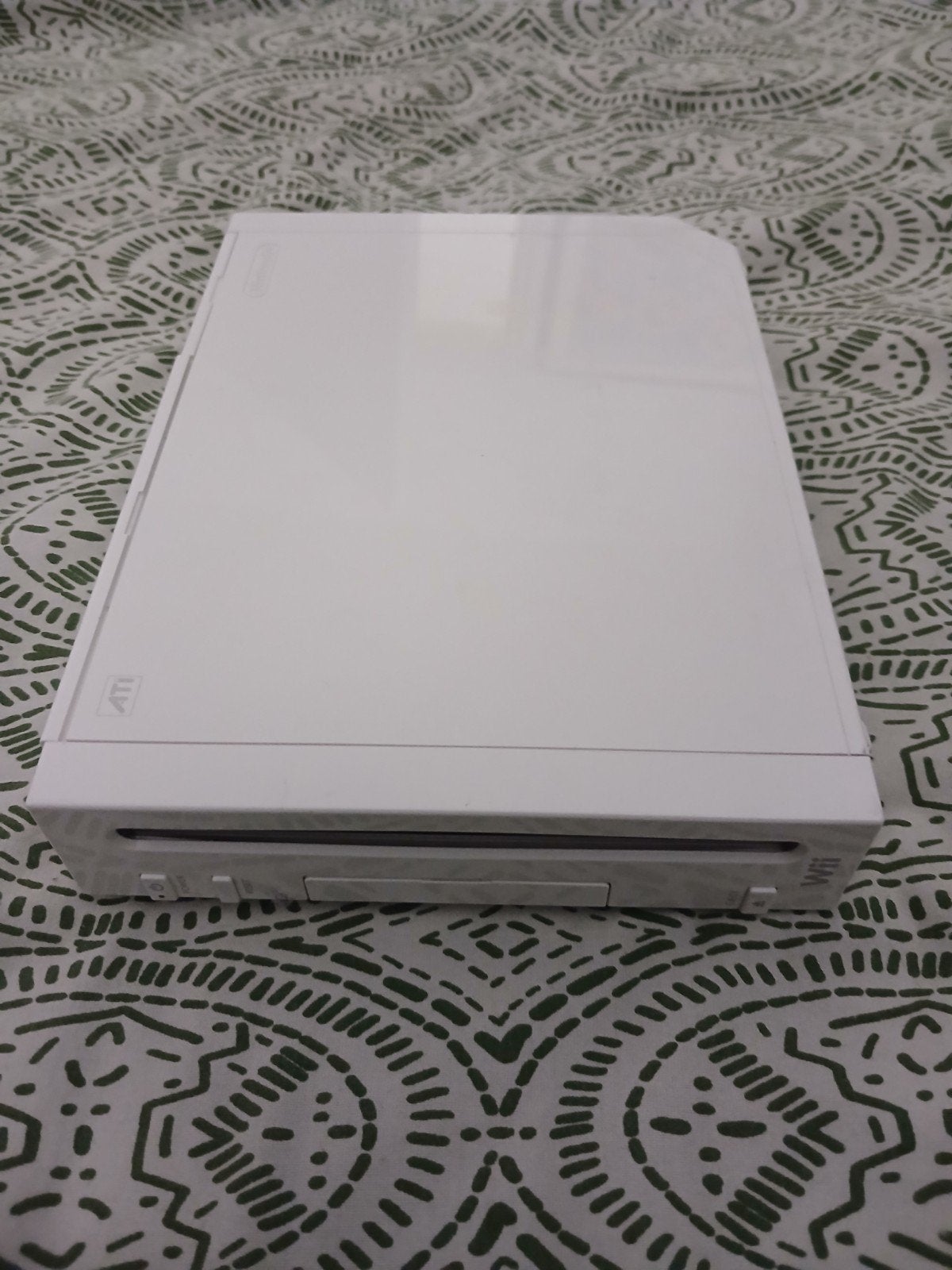 Nintendo wii console 4 controllers en 2 games, 2 spelers, Ophalen of Verzenden, Vanaf 3 jaar