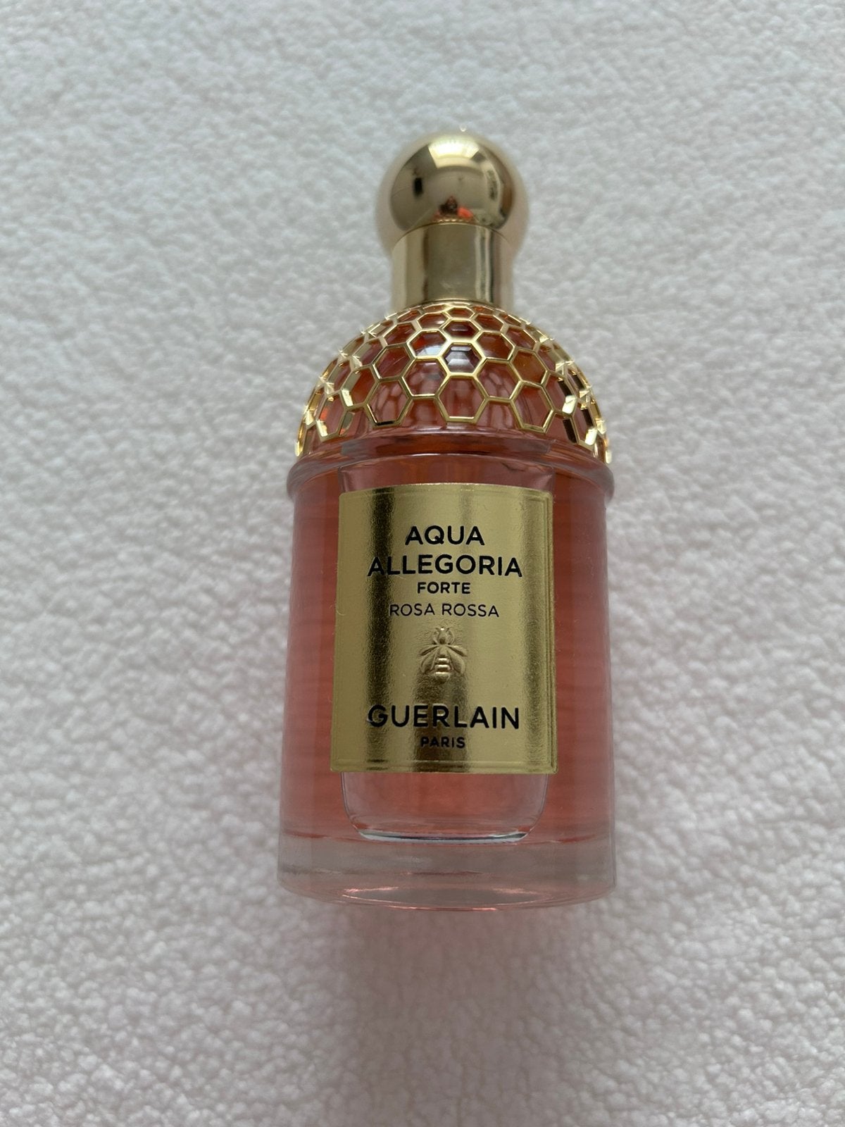 Guerlain eau de parfum, Ophalen of Verzenden, Nieuw