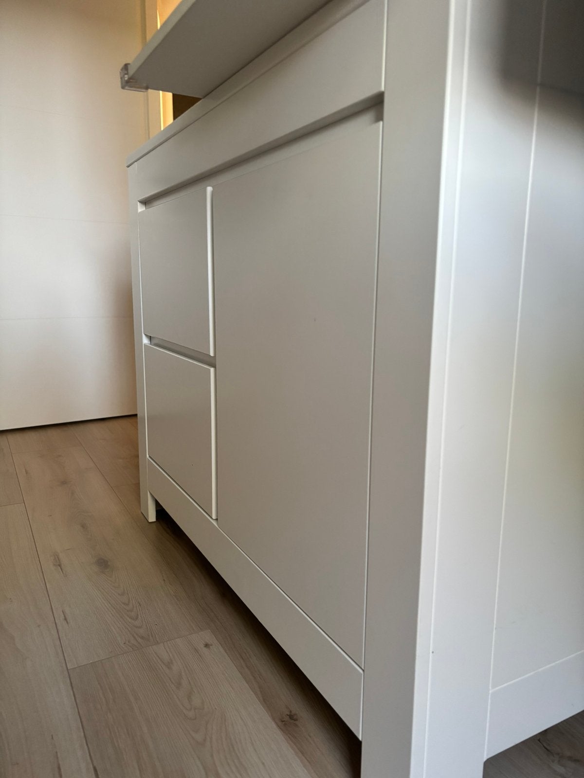Bopita commode, Ophalen, Gebruikt, 50 tot 70 cm, 100 cm of meer