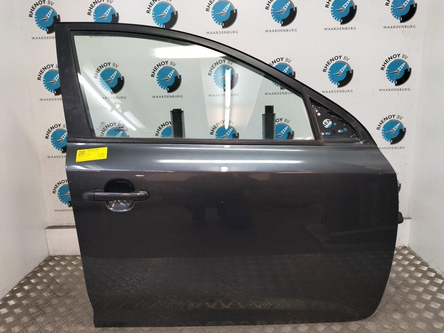 KIA CEED C14A PORTIER RV 2010, Gebruikt, Deur, Ophalen of Verzenden, Stiba lid