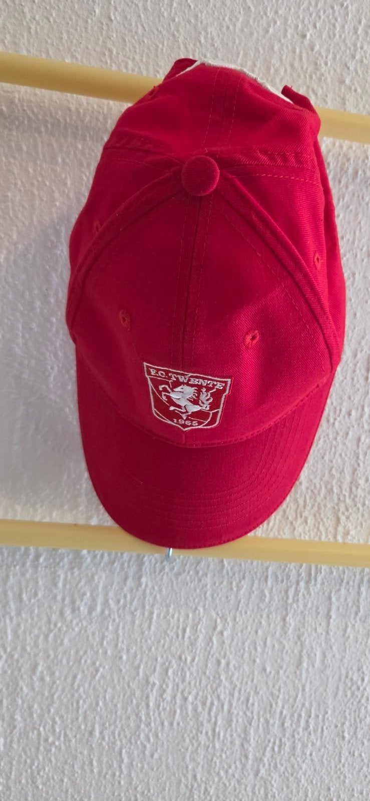 Pet FC Twente, Ophalen of Verzenden, Nieuw, F.C. Twente, Vaantje of Sjaal