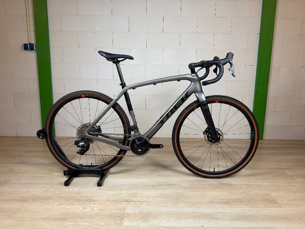Trek Checkpoint SL 6 - Sram Rival AXS - Carbon - 56 cm, Fietsen en Brommers, Fietsen | Racefietsen, Overige merken, 28 inch, Carbon