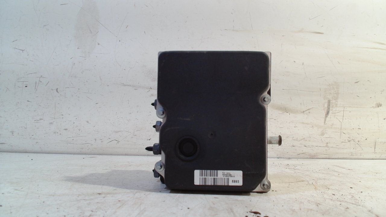 Abs pomp Citroën DS5, Auto-onderdelen, Remmen en Aandrijving, Citroën, Gebruikt, Herkomst onderdeel bekend, 12 maanden garantie