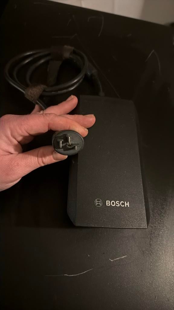 Bosch E-bike Oplader 36V 4A (snel lader) - Performance Line, Fietsen en Brommers, Ophalen of Verzenden, Gebruikt
