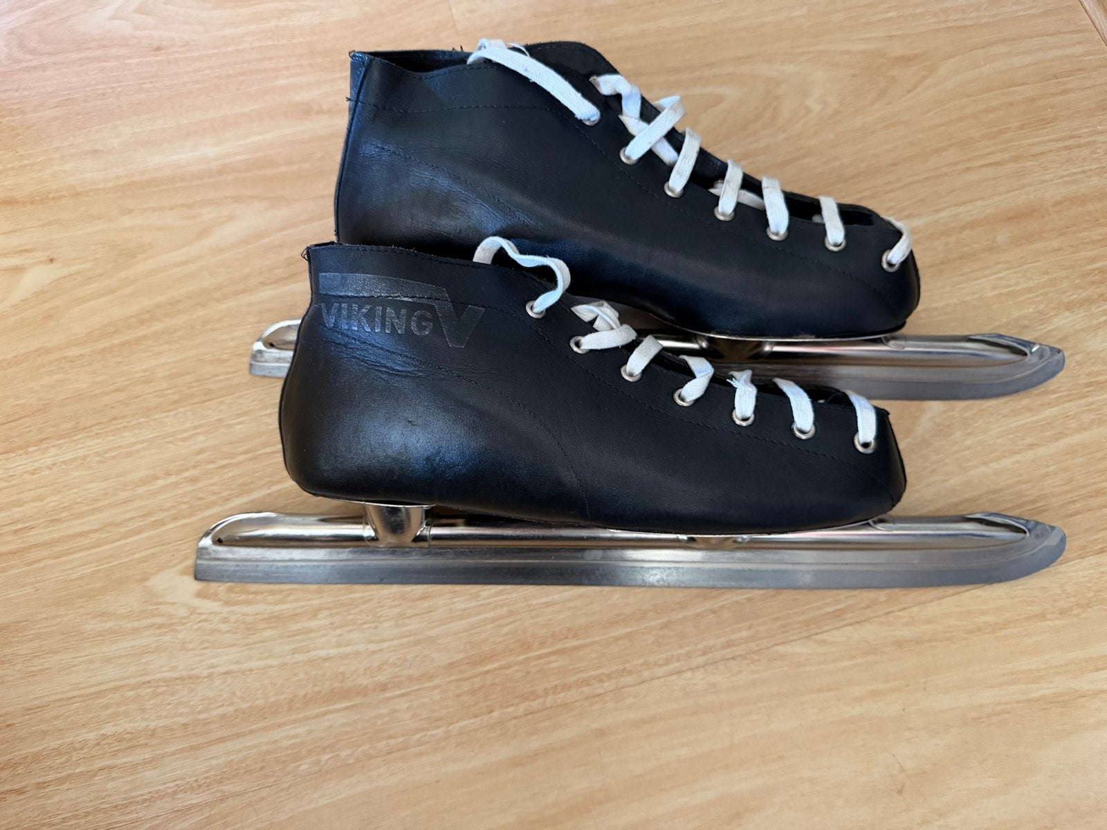 Viking Noren schaatsen, maat 39, Sport en Fitness, Ophalen, Gebruikt, Noren, Viking