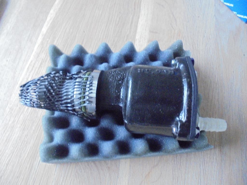 VW T4 Vacuumpomp, Ophalen of Verzenden, Nieuw, Volkswagen