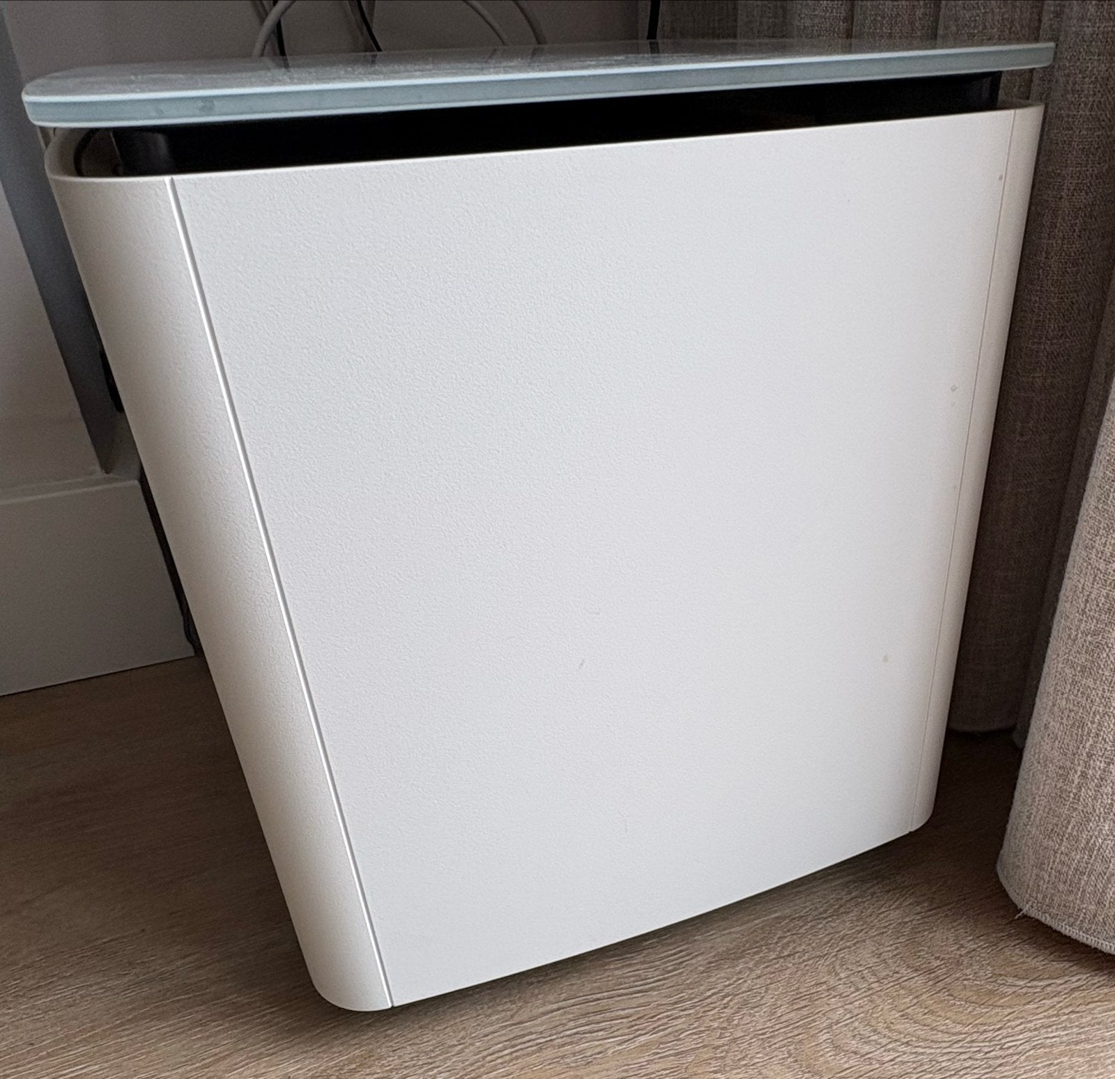 Bose 300 serie subwoofer en soundbar, Audio, Tv en Foto, Luidsprekers, Ophalen, Speakerset, Zo goed als nieuw, Afstandsbediening