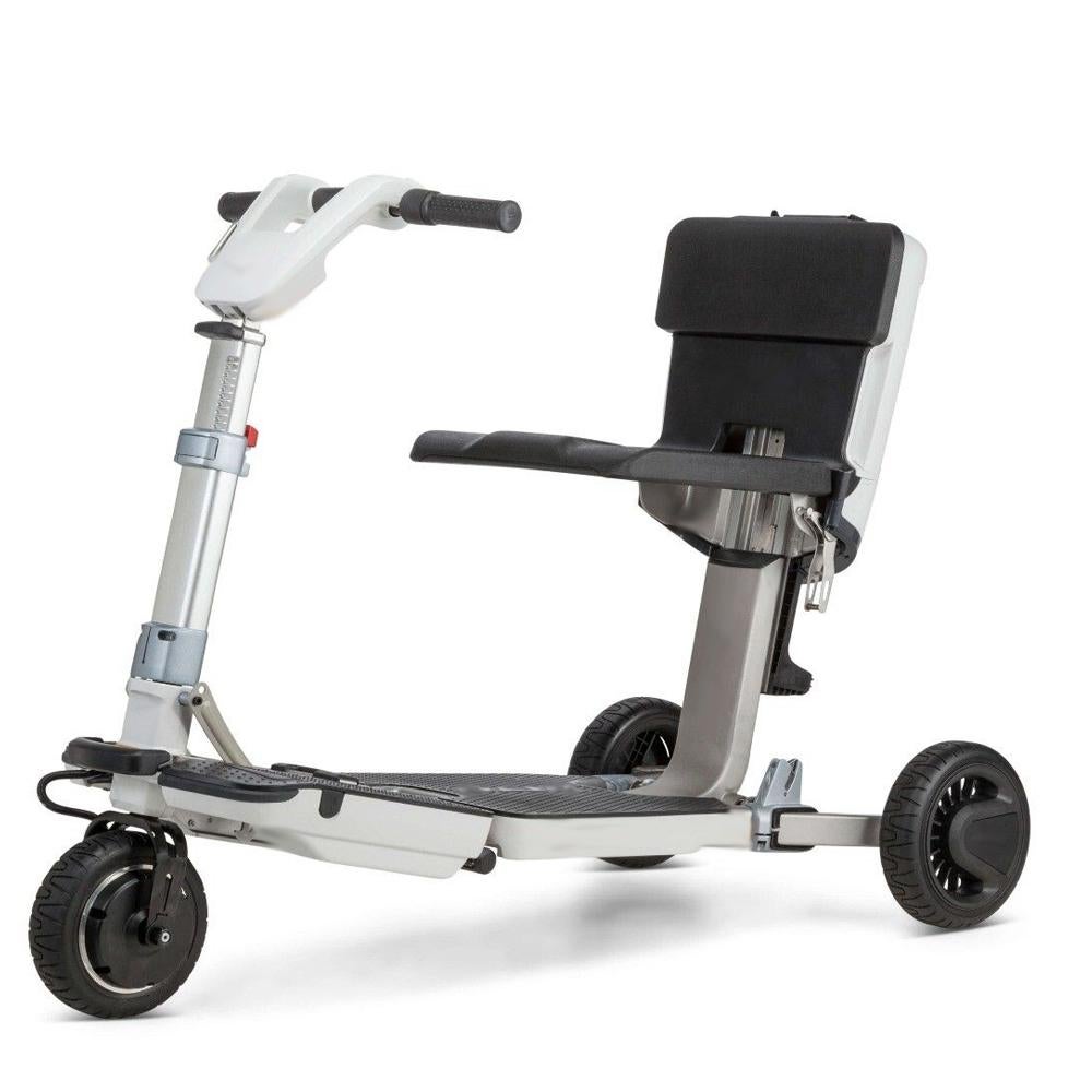 opvouwbare scootmobiel ATTO Design Nieuw in doos + Garantie, Diversen, Brommobielen en Scootmobielen, Nieuw, Overige merken, 15 km of minder