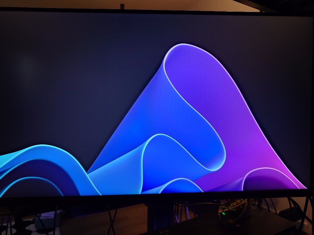 Samsung Odyssey G7 32 inch 4K-144Hz monitor, Computers en Software, Monitoren, In hoogte verstelbaar, IPS, 101 t/m 150 Hz, Minder dan 1 ms