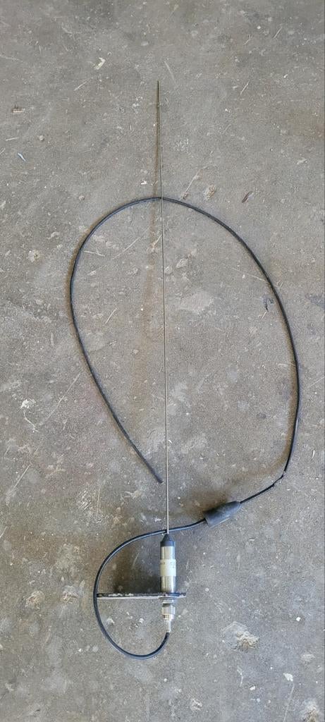 CELmar0-1 Marifoonantenne RVS voor Zeilboten 156-162.5 MHz, Ophalen of Verzenden