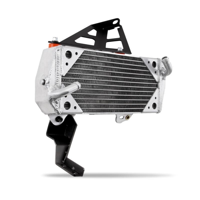 Mishimoto secondary race radiator - Civic Type-R FK8 K20C1, Auto diversen, Ophalen of Verzenden