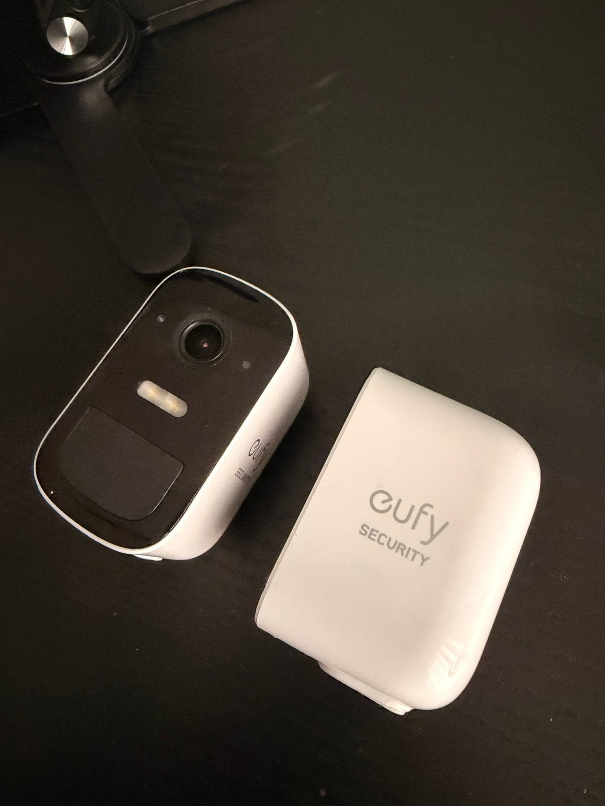 Eufy 2c, Ophalen of Verzenden, Compleet systeem