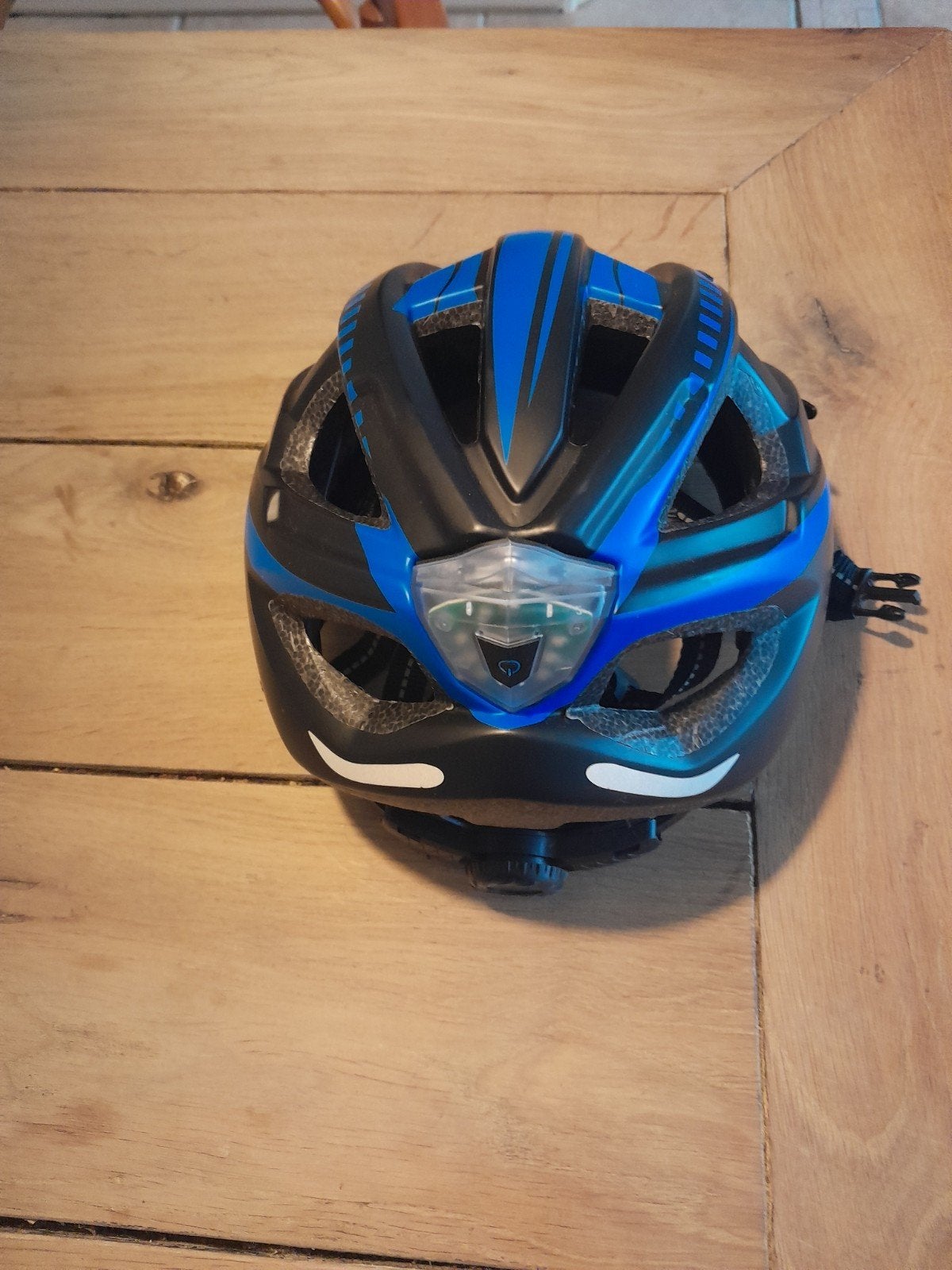 helm, S, Ophalen of Verzenden, Zo goed als nieuw, Dame