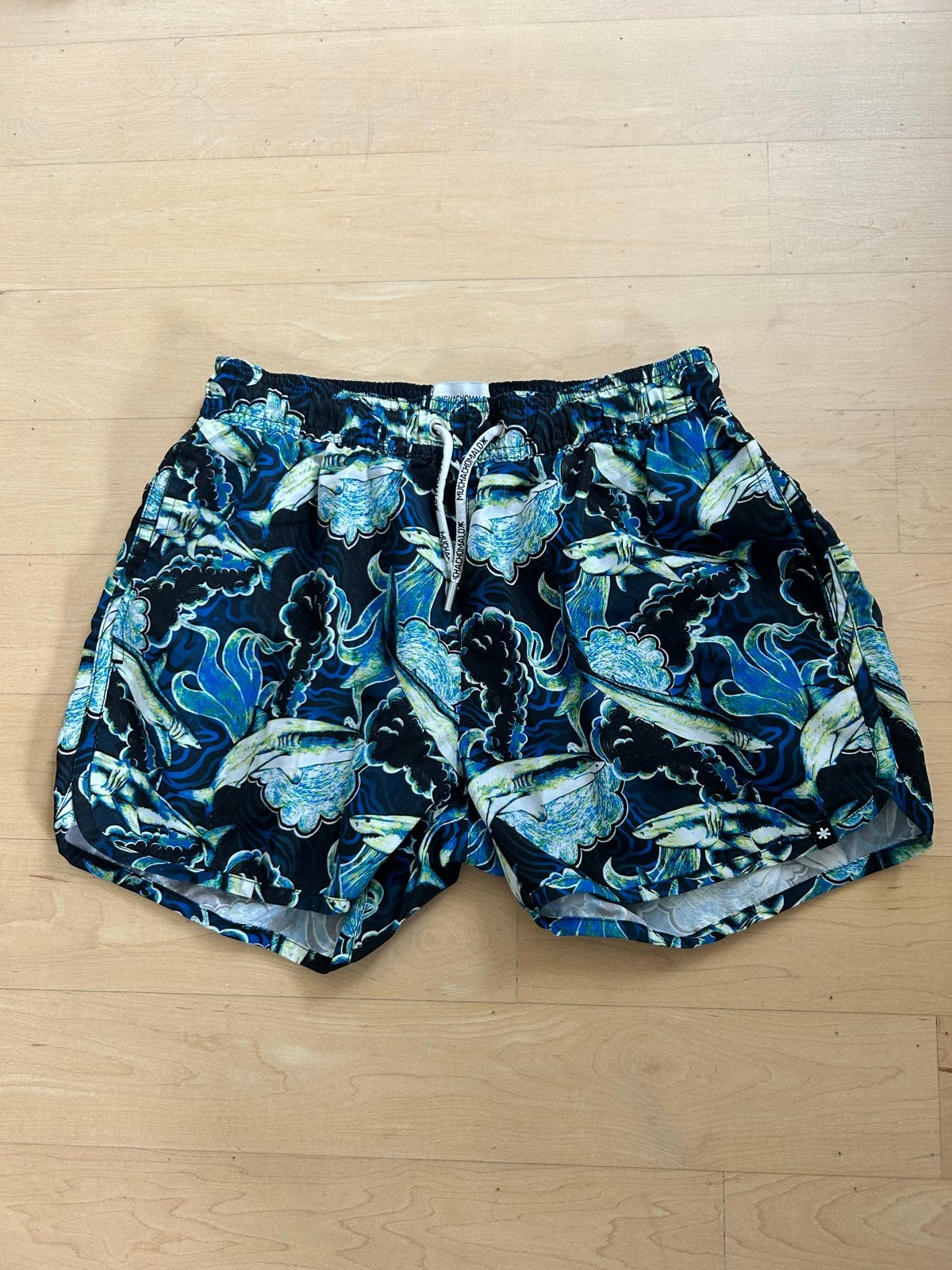 Muchachomalo Zwemshort Zwembroek Maat S, Ophalen of Verzenden, Maat 46 (S) of kleiner, Meerkleurig, Zwemshort