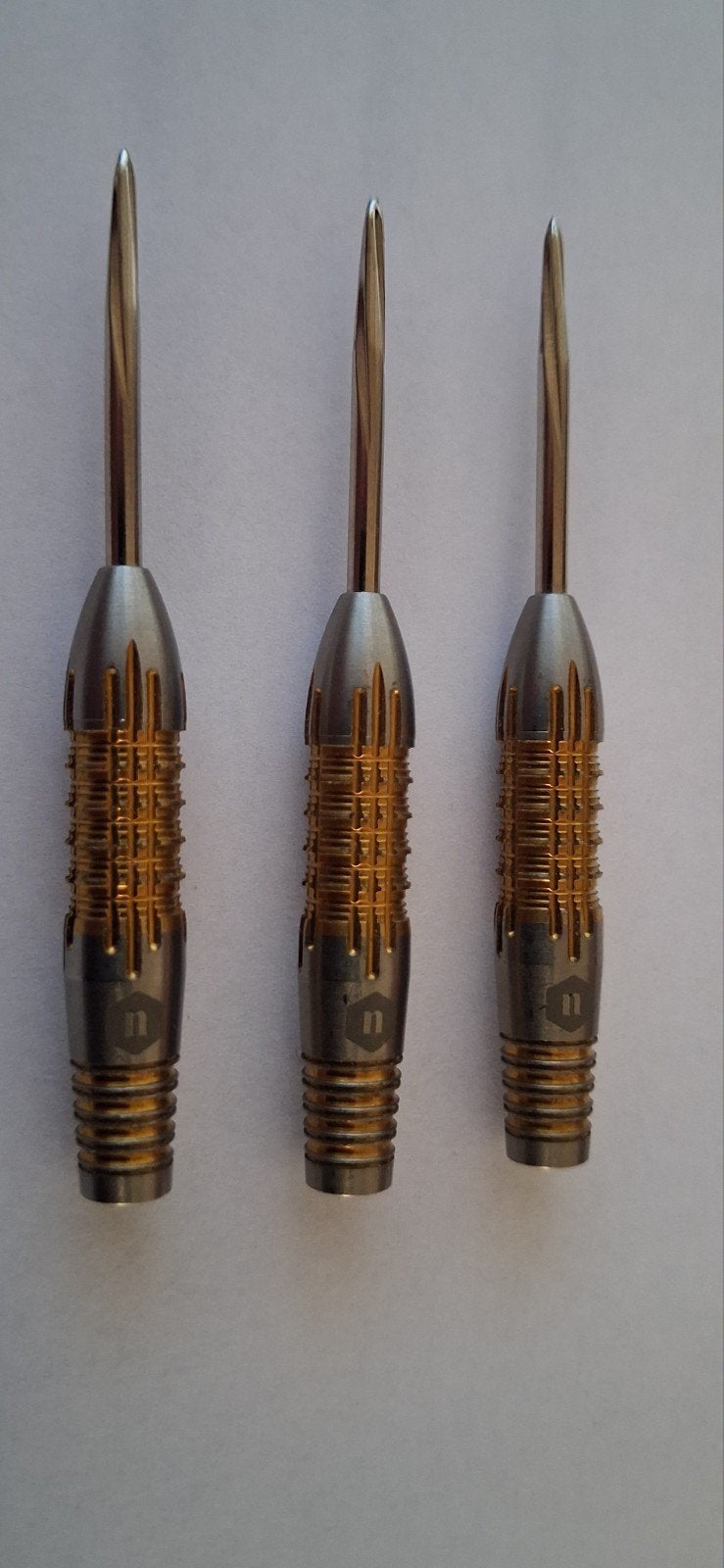 Unicorn 22 gram Pro-Tech Darts - Zo goed als nieuw, Ophalen, Zo goed als nieuw, Pijlen