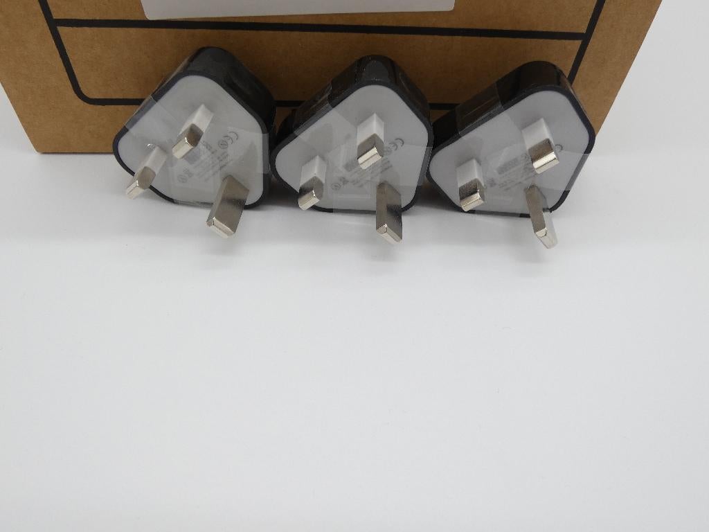 USB power adapter (totaal 89 stuks), Ophalen of Verzenden, Nieuw