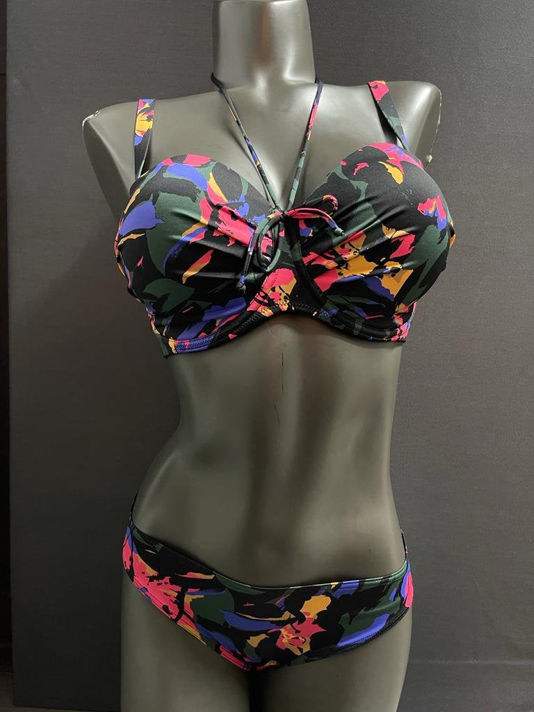 Prima donna bikini maat 90c slip 42 model oasis, Verzenden, Nieuw, Overige kleuren, Bikini