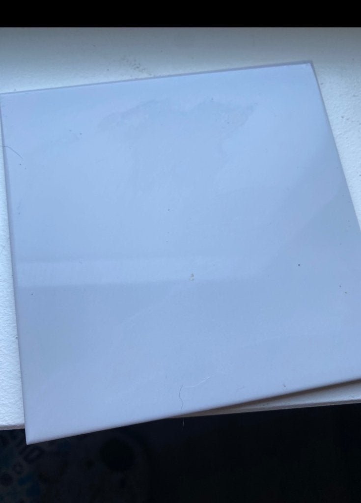 Mosa wandtegels 15x15cm lichtgrijs nieuw 78stuks, Doe-het-zelf en Verbouw, Tegels, Ophalen, Nieuw, Minder dan 20 cm, Minder dan 20 cm