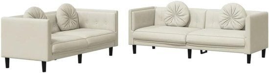 Bankenset – Zitzetel – Loveseat – 2-Zitsbank – 3-Zitsbank, Corvance B.V., Verzenden, Nieuw, Corvancebol@gmail.com