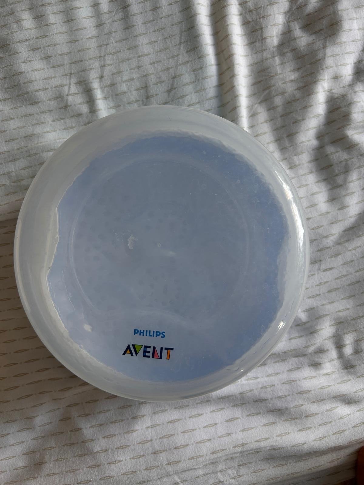 Philips Avent magnetron sterilisator, Ophalen, Gebruikt, Sterilisator, Philips Avent