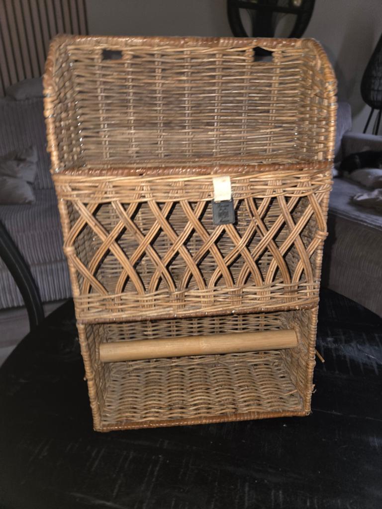 Rivera maison handdoek rek, Ophalen of Verzenden