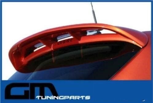 # Achterklepspoiler opel corsa e opc #, -, Opel, Nieuw, Ophalen of Verzenden