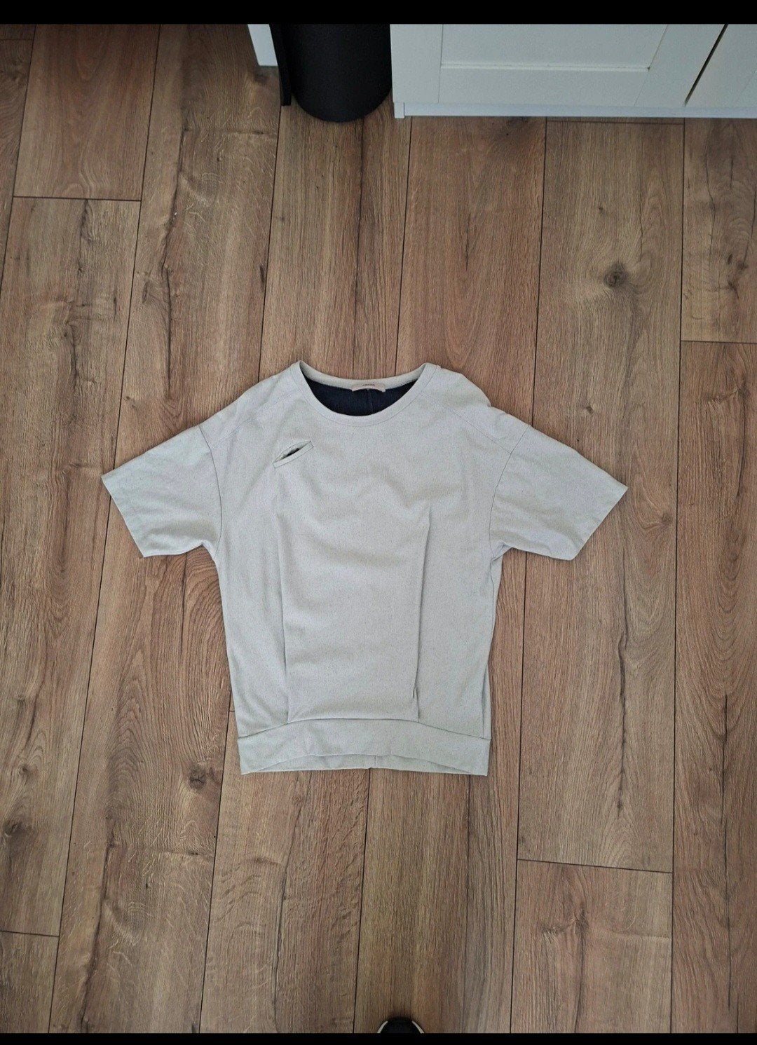 Sweater Humanoid S, Humanoid, Ophalen of Verzenden, Zo goed als nieuw, Maat 36 (S)