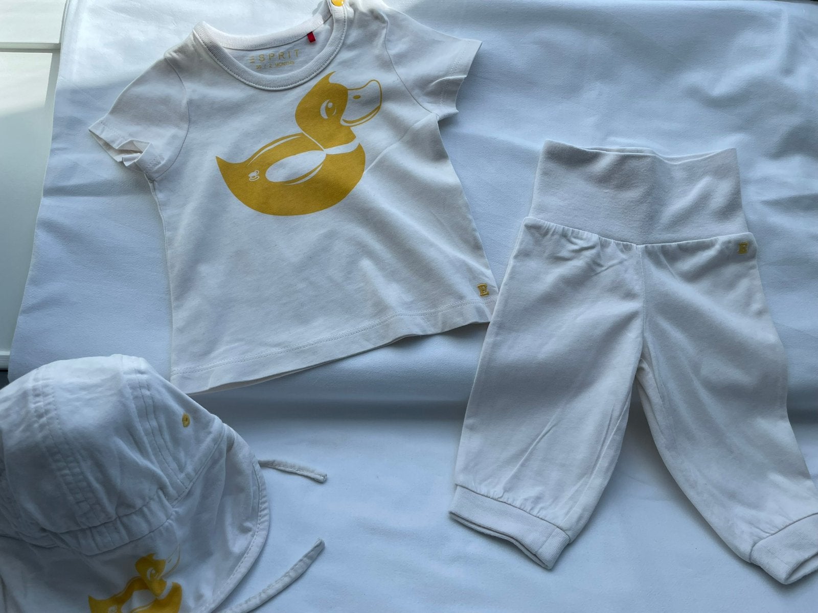 Baby kleding maat 56, Ophalen of Verzenden, Zo goed als nieuw, Jongetje of Meisje