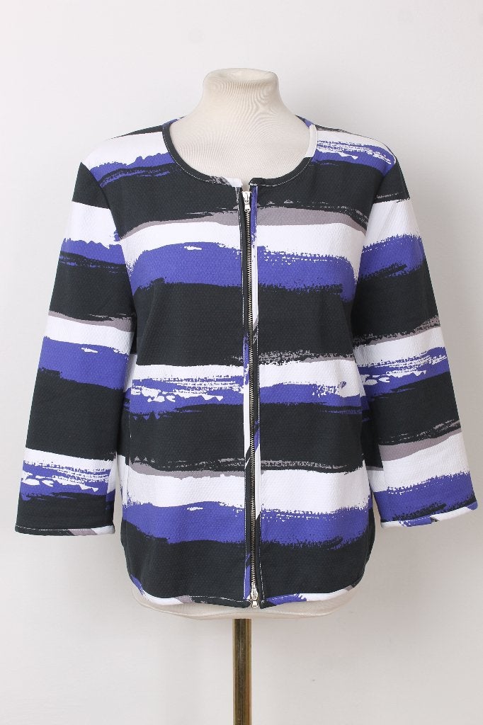 Herfst! Blazer van Expresso maat 46, Kleding | Dames, Maat 46/48 (XL) of groter, Ophalen of Verzenden, Zo goed als nieuw, Jasje