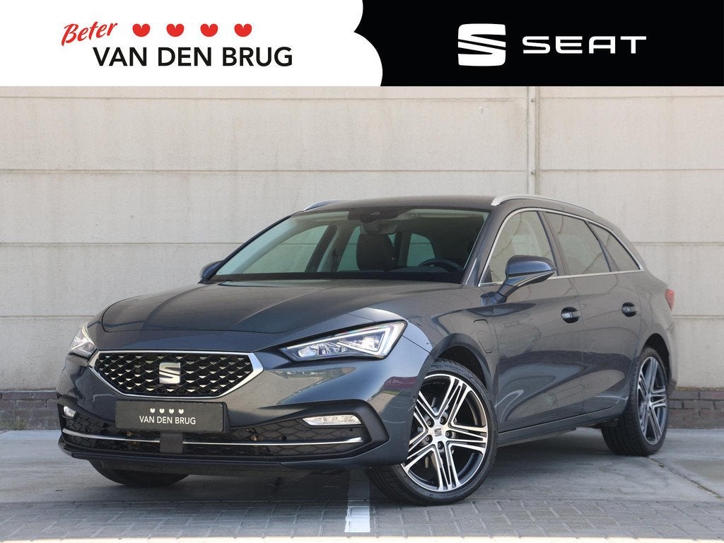 SEAT León