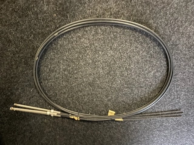 Nieuwe Teleflex stuurkabel Lengte 4.27, Ophalen, Nieuw