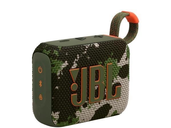 JBL GO 4, Audio, Tv en Foto, Luidsprekers, Ophalen, JBL, Overige typen, Nieuw