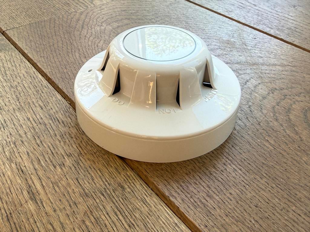 Apollo 55000-620 Optische Rookmelder - Meerdere Beschikbaa, Ophalen of Verzenden, Gebruikt, Detector, Sensor of Melder, Rook