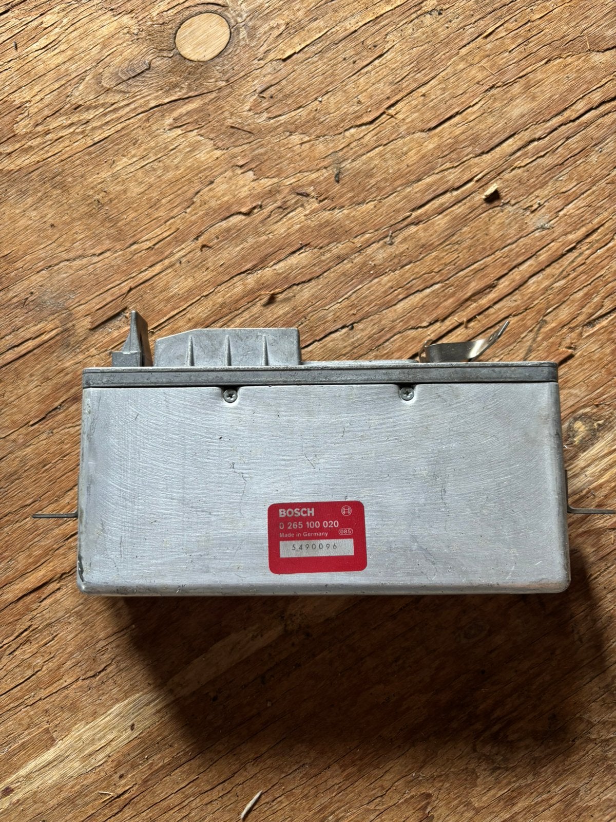 Bmw e28 abs module, Ophalen of Verzenden, BMW