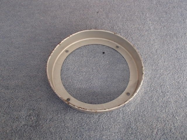 YAMAHA XJ900N/F, Ophalen of Verzenden, Gebruikt