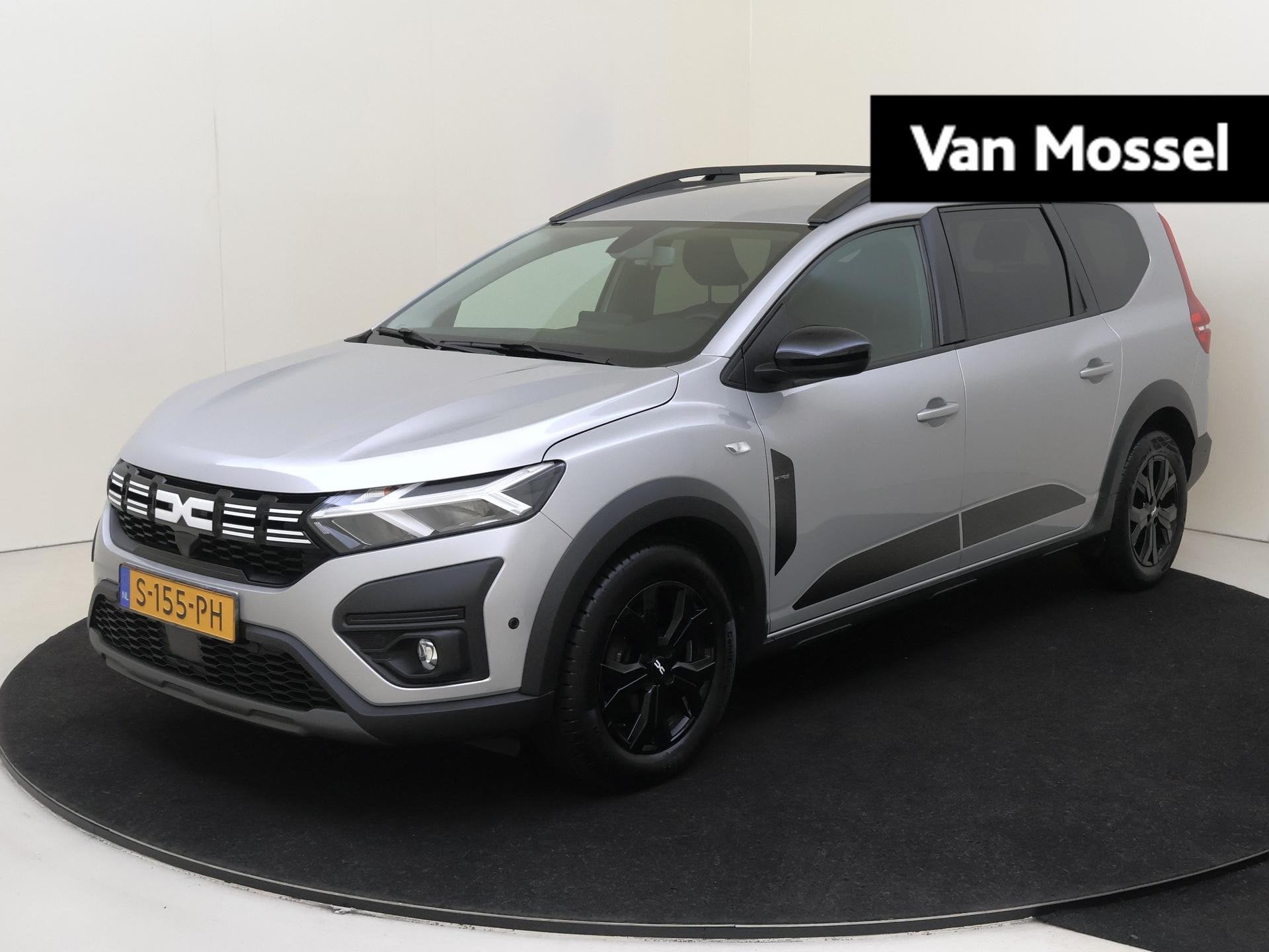 Dacia Jogger 1.0 TCe 110 Extreme 5p. | Carplay/Android | cru